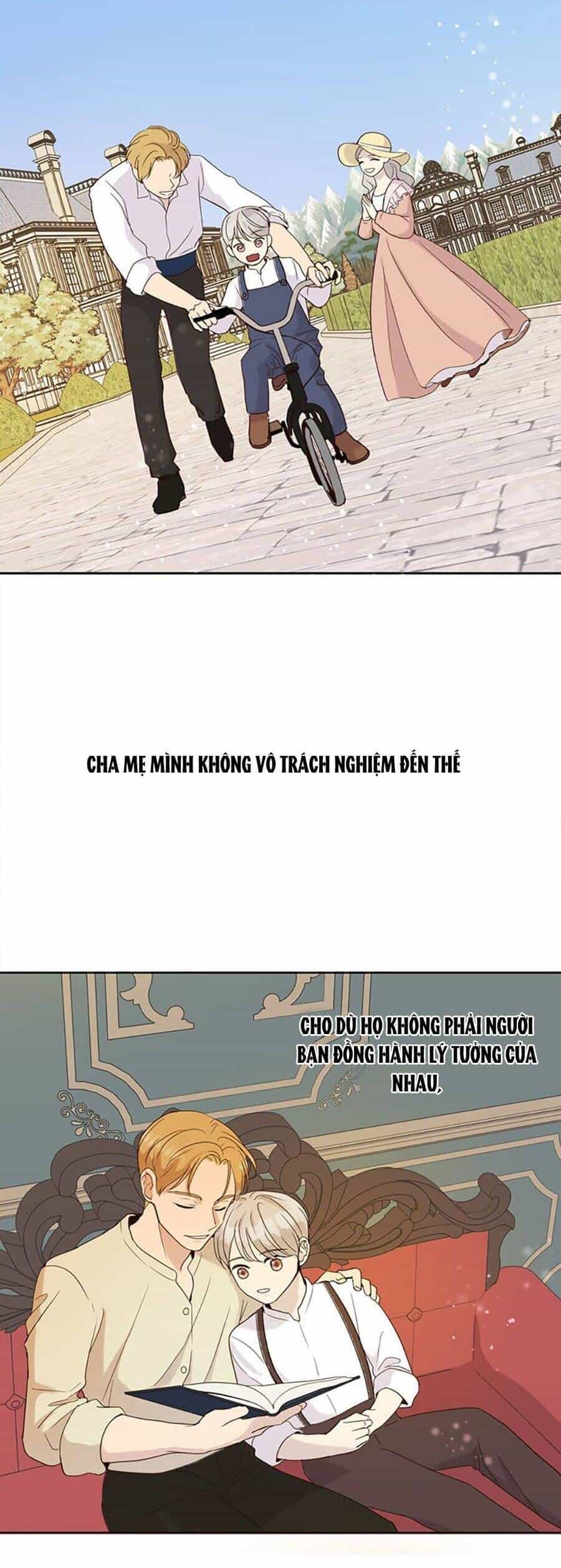 Người Không Mời Mà Đến - Chương 1 - ảnh 24