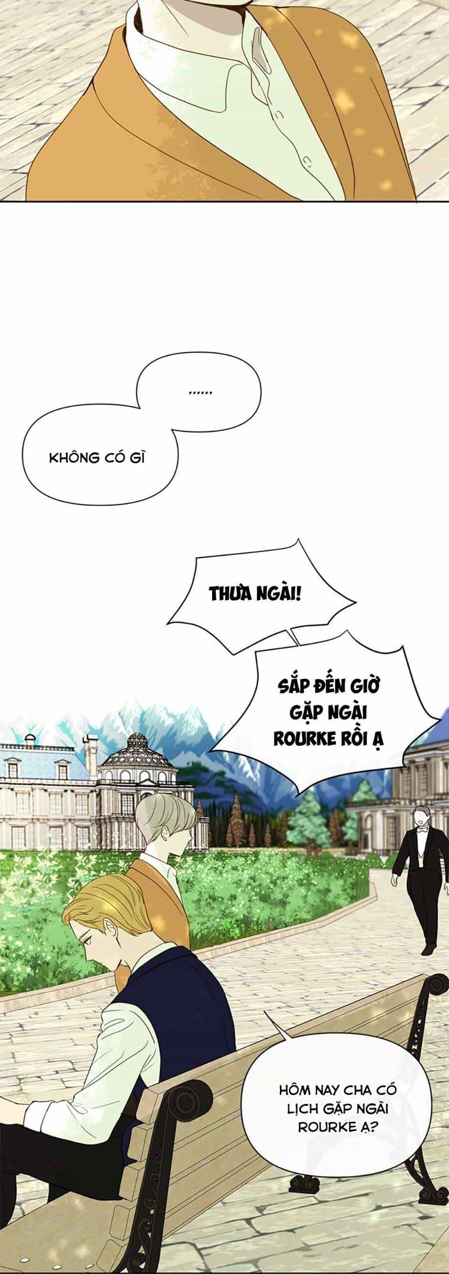 Người Không Mời Mà Đến - Chương 1 - ảnh 54