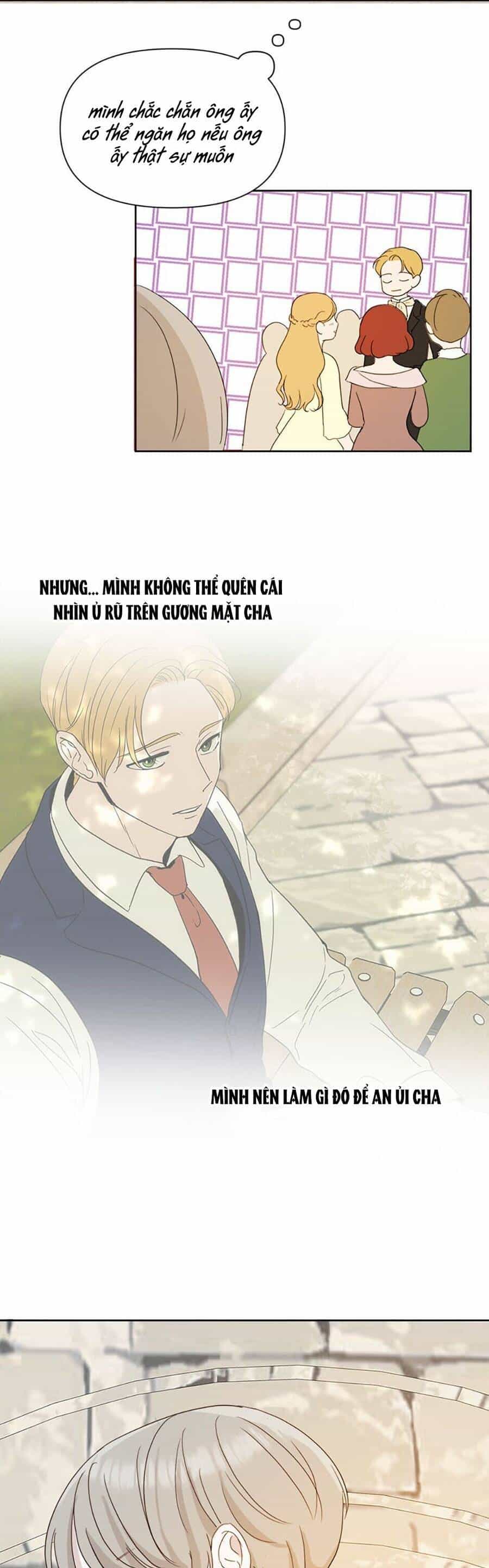 Người Không Mời Mà Đến - Chương 1 - ảnh 59