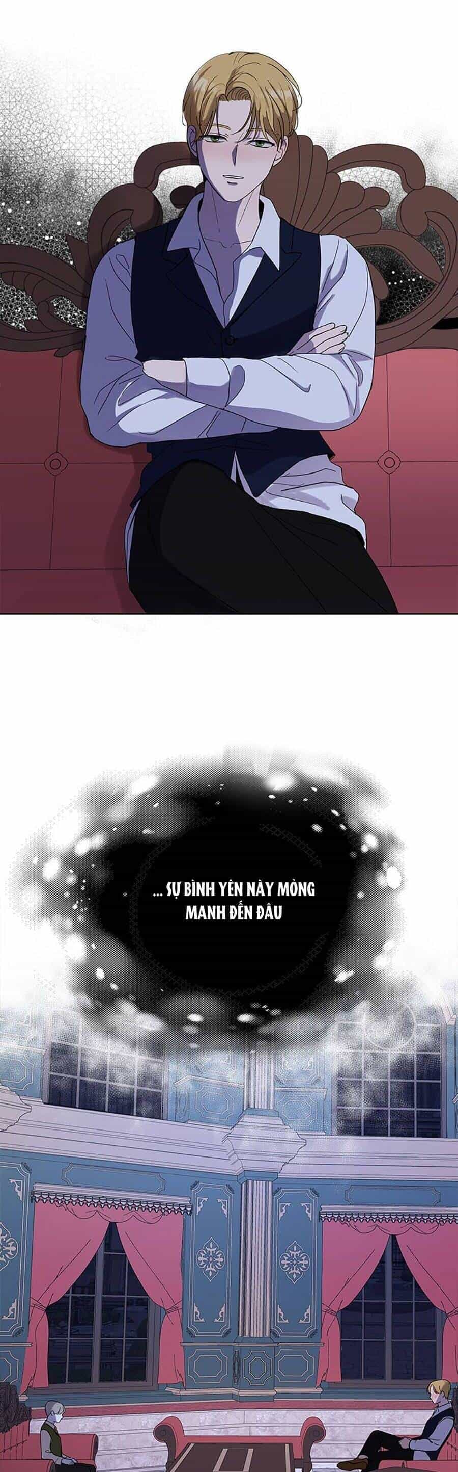 Người Không Mời Mà Đến - Chương 1 - ảnh 62