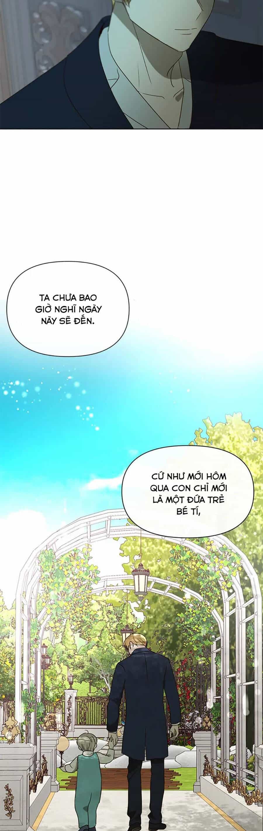 Người Không Mời Mà Đến - Chương 10 - ảnh 21