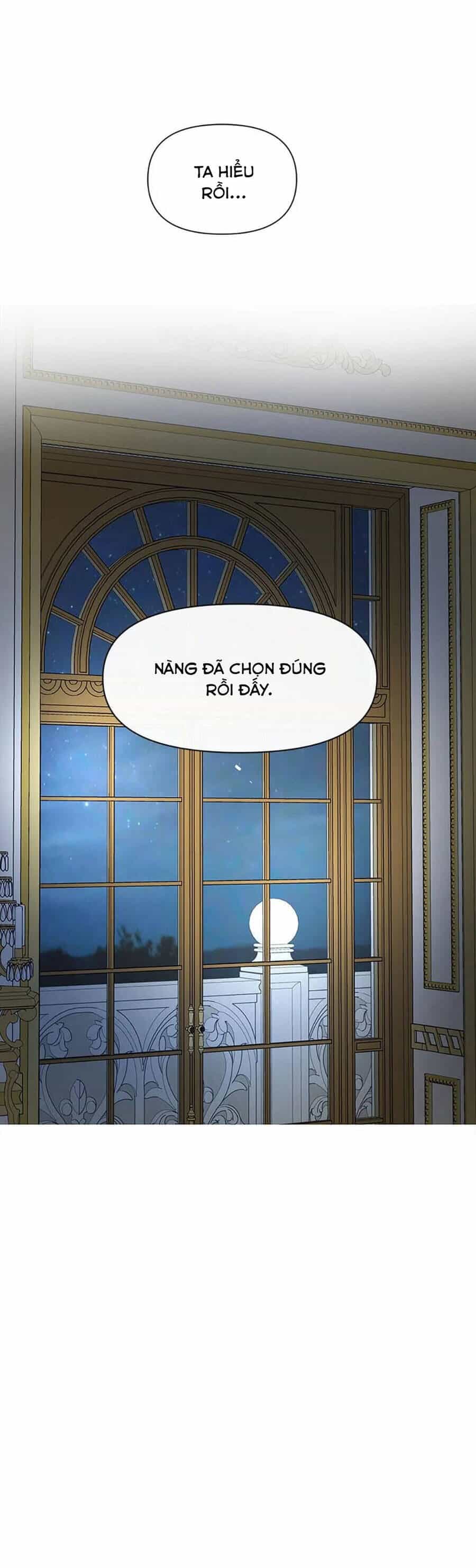 Người Không Mời Mà Đến - Chương 10 - ảnh 32
