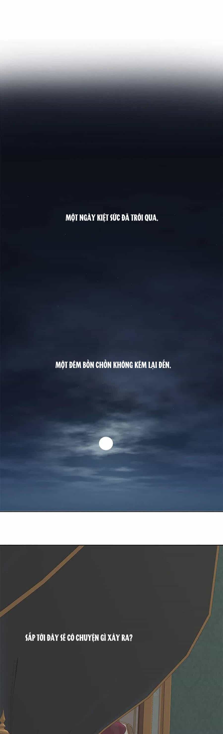 Người Không Mời Mà Đến - Chương 10 - ảnh 33