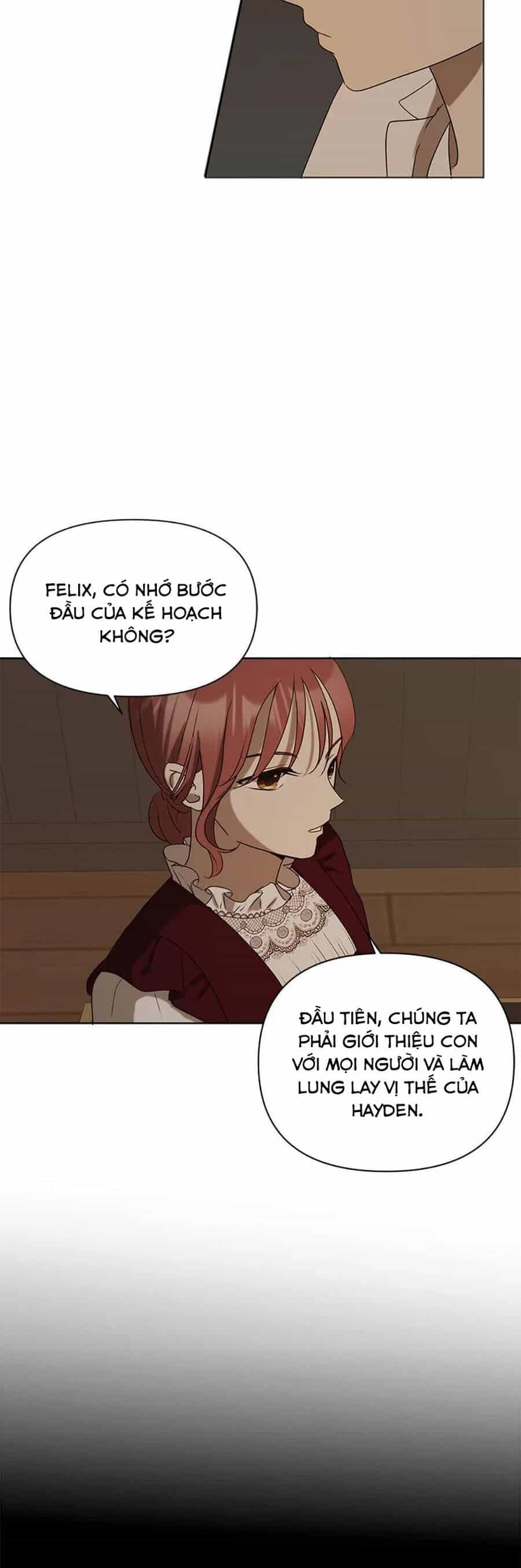 Người Không Mời Mà Đến - Chương 10 - ảnh 8