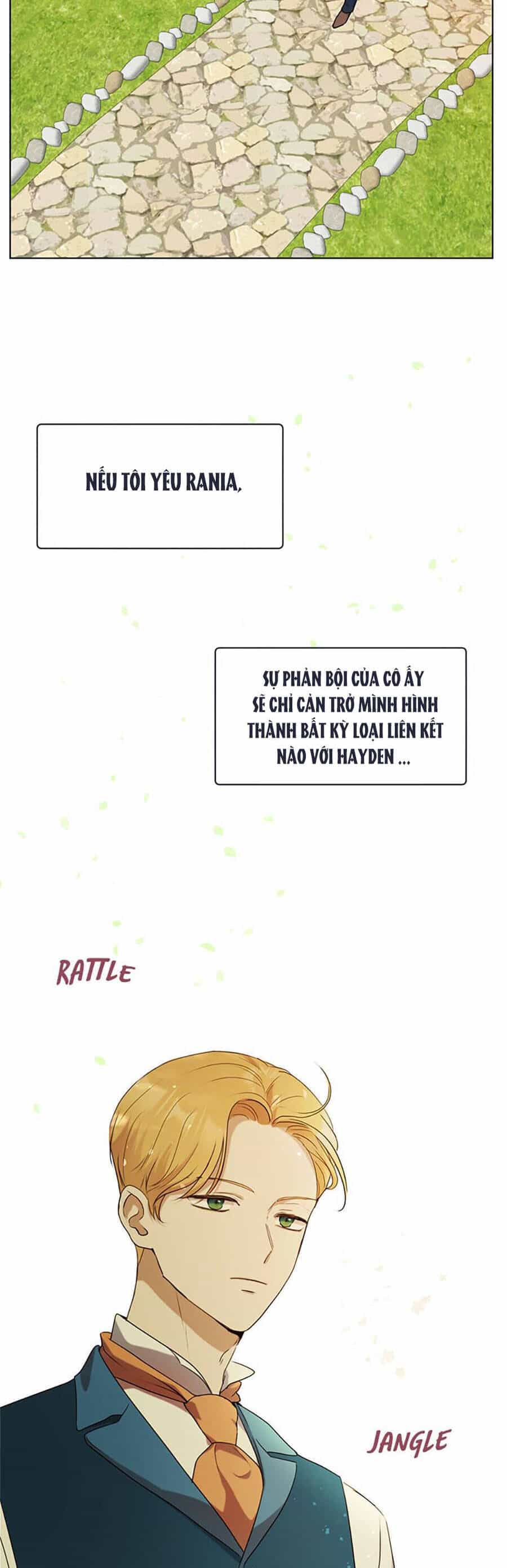Người Không Mời Mà Đến - Chương 12 - ảnh 26