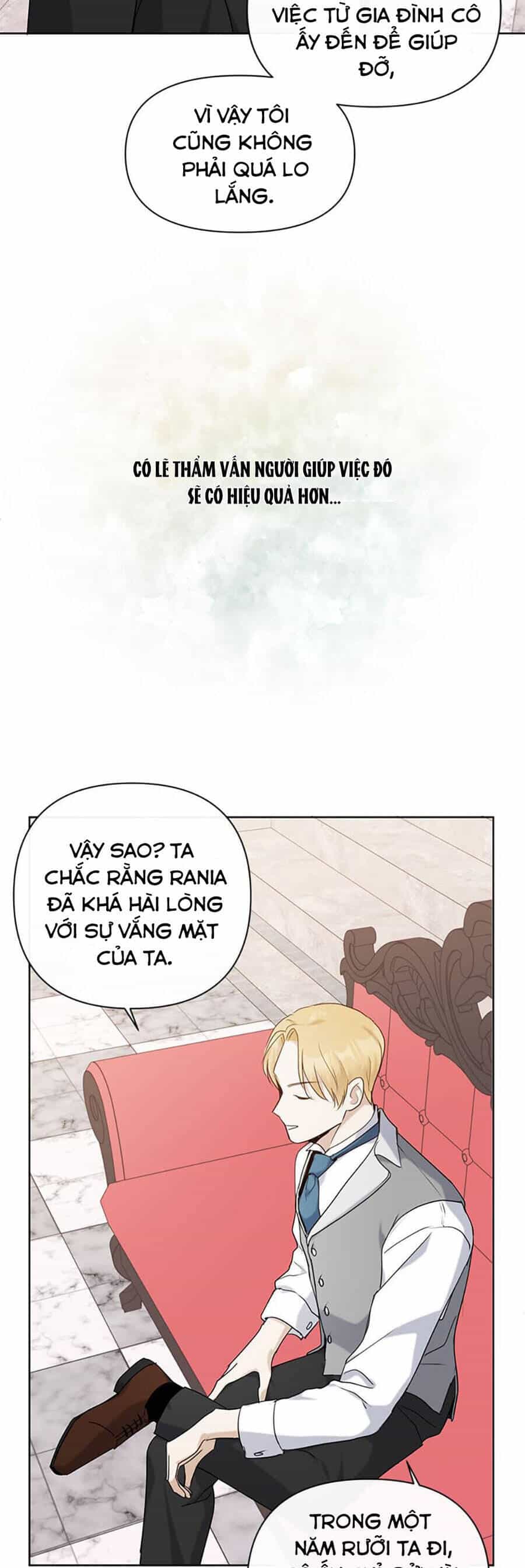 Người Không Mời Mà Đến - Chương 12 - ảnh 9