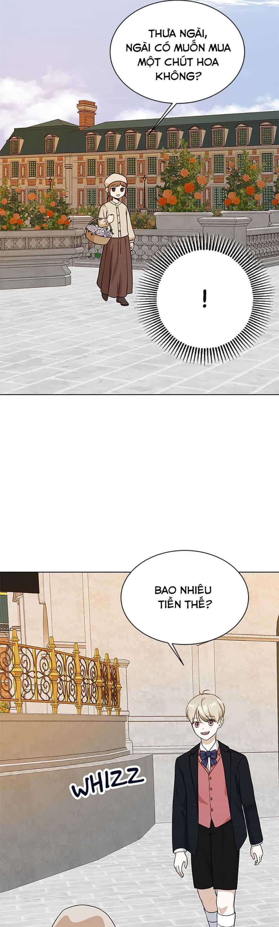 Người Không Mời Mà Đến - Chương 15 - ảnh 33