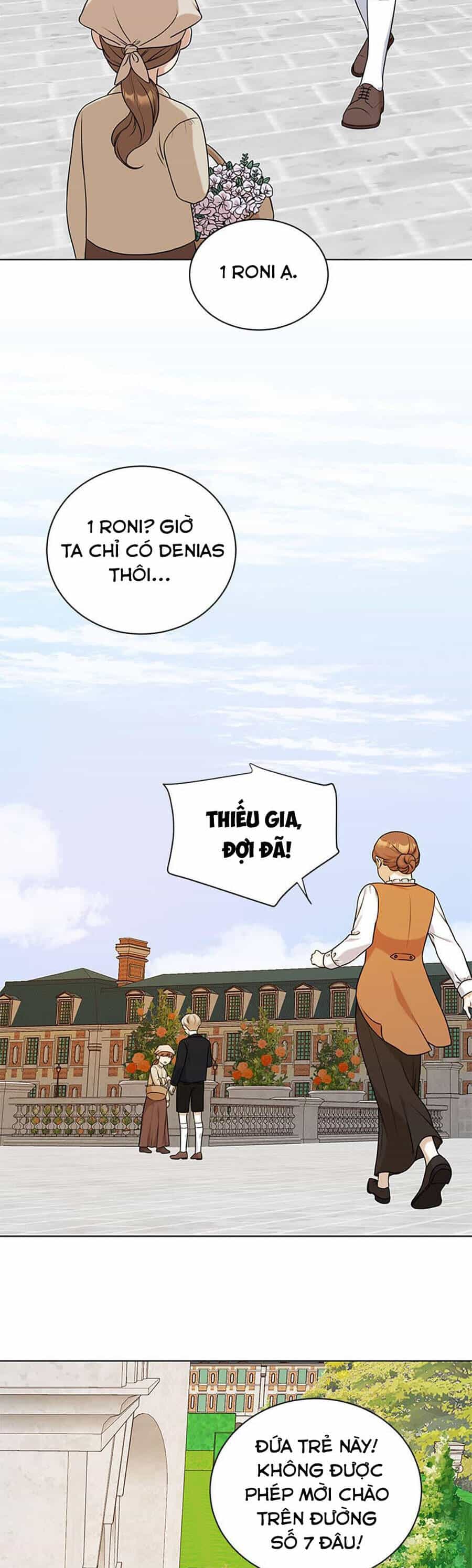 Người Không Mời Mà Đến - Chương 15 - ảnh 34