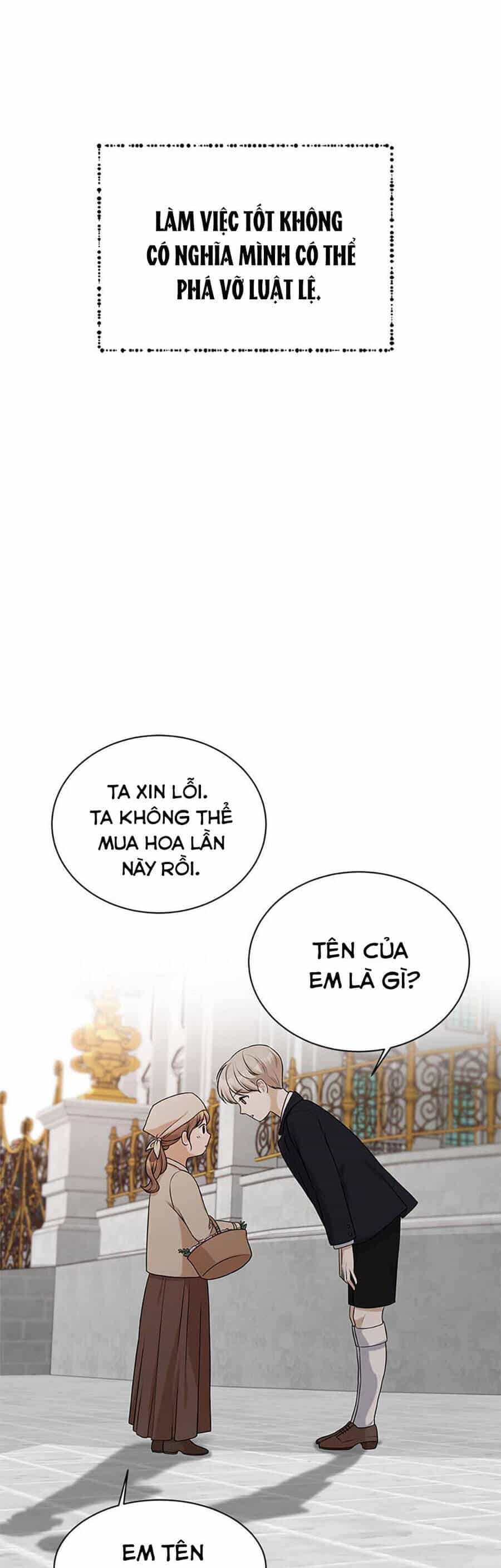 Người Không Mời Mà Đến - Chương 15 - ảnh 38
