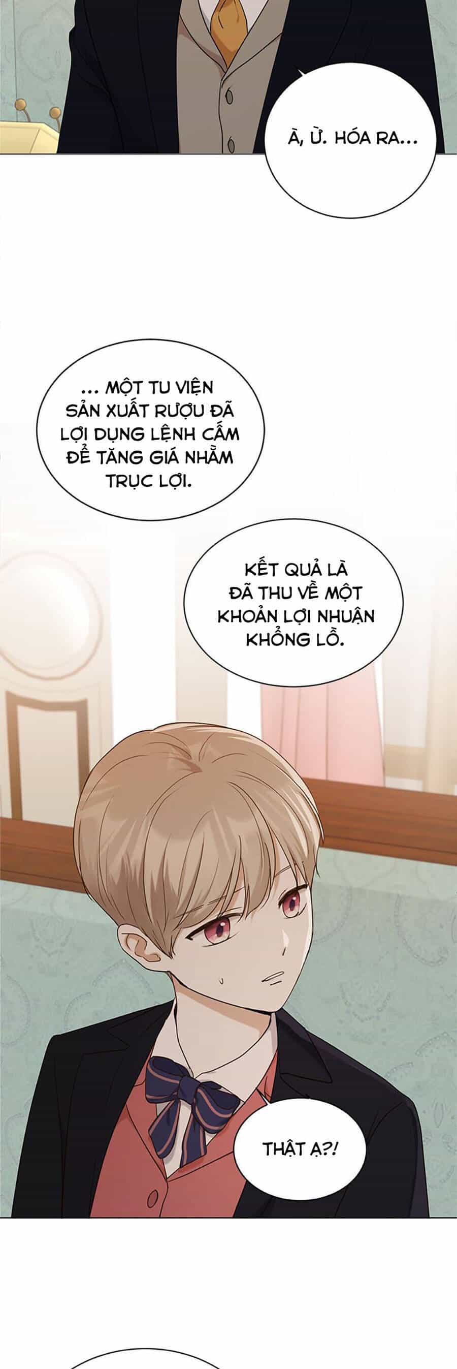 Người Không Mời Mà Đến - Chương 15 - ảnh 6