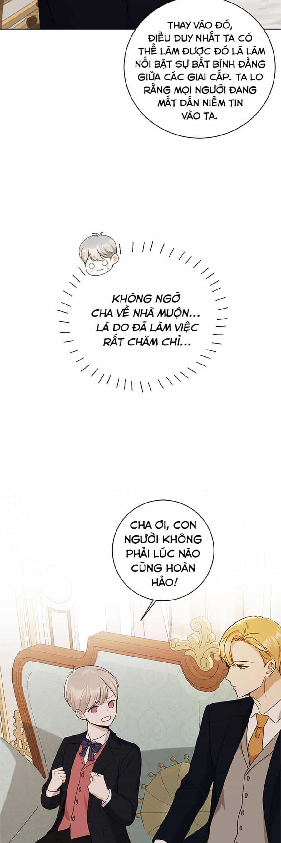 Người Không Mời Mà Đến - Chương 15 - ảnh 8