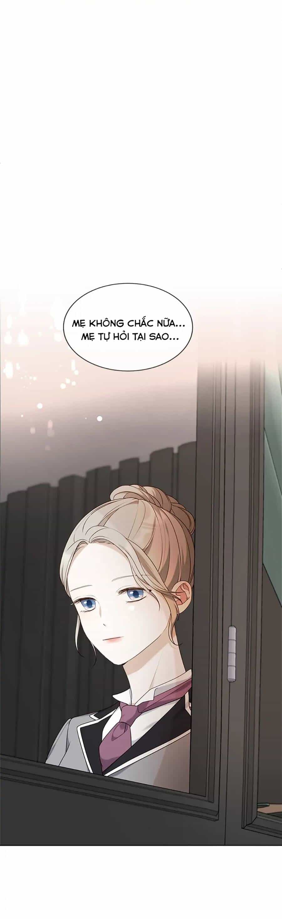 Người Không Mời Mà Đến - Chương 27 - ảnh 28
