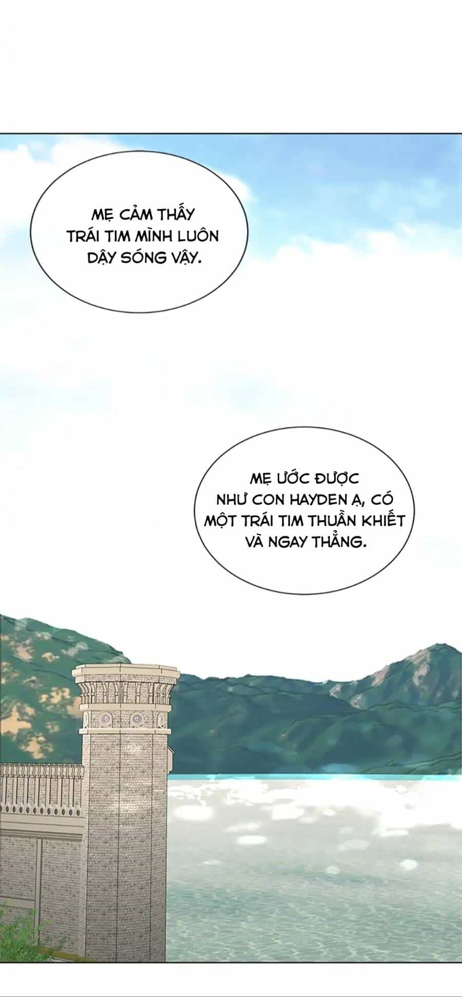 Người Không Mời Mà Đến - Chương 27 - ảnh 29