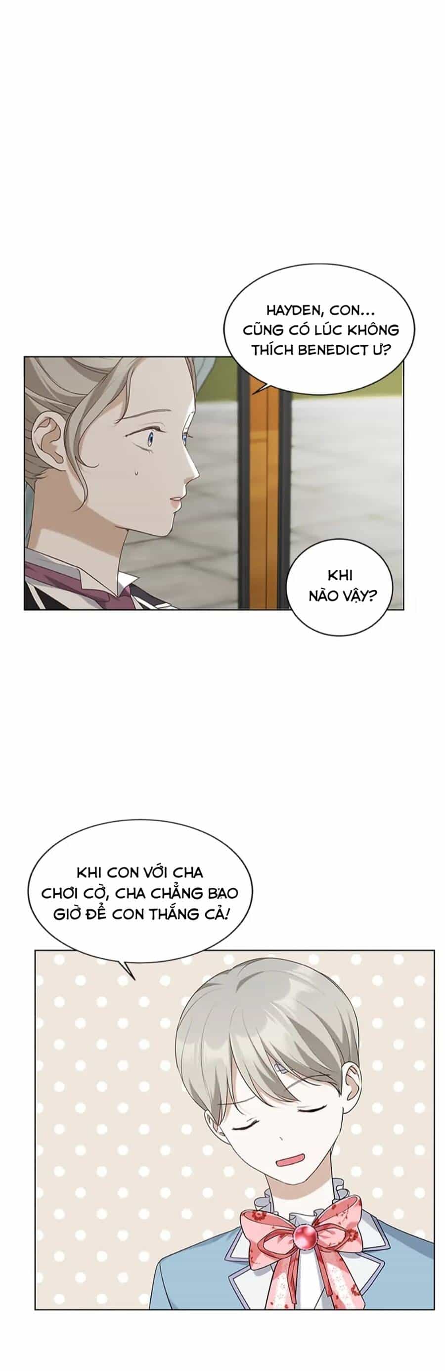 Người Không Mời Mà Đến - Chương 27 - ảnh 33