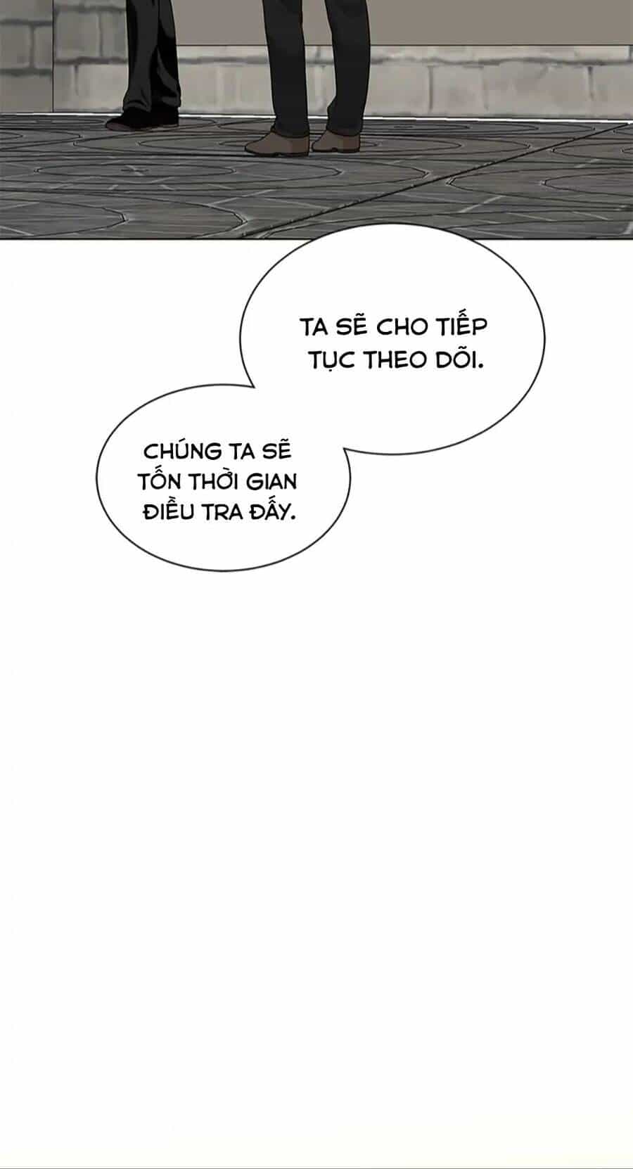 Người Không Mời Mà Đến - Chương 27 - ảnh 4