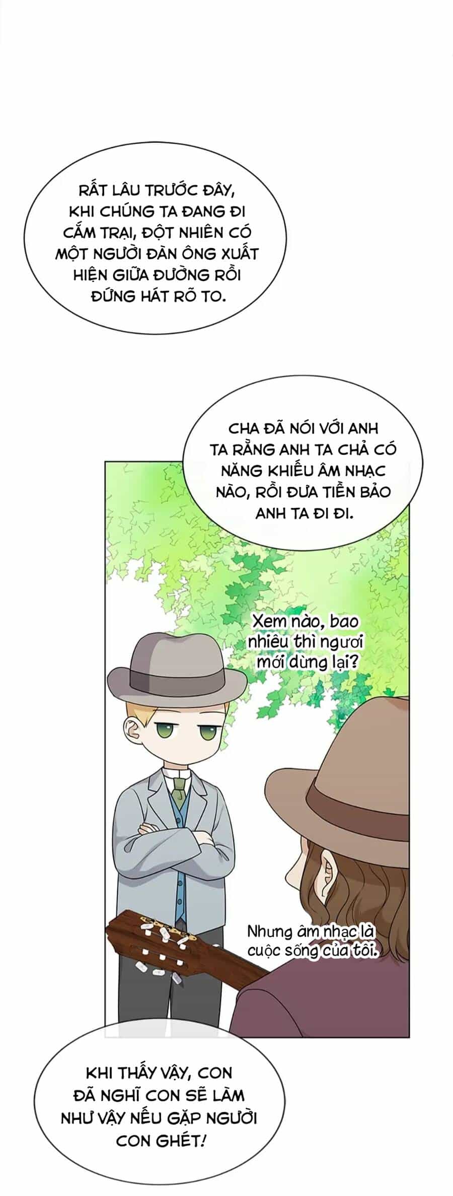 Người Không Mời Mà Đến - Chương 27 - ảnh 40