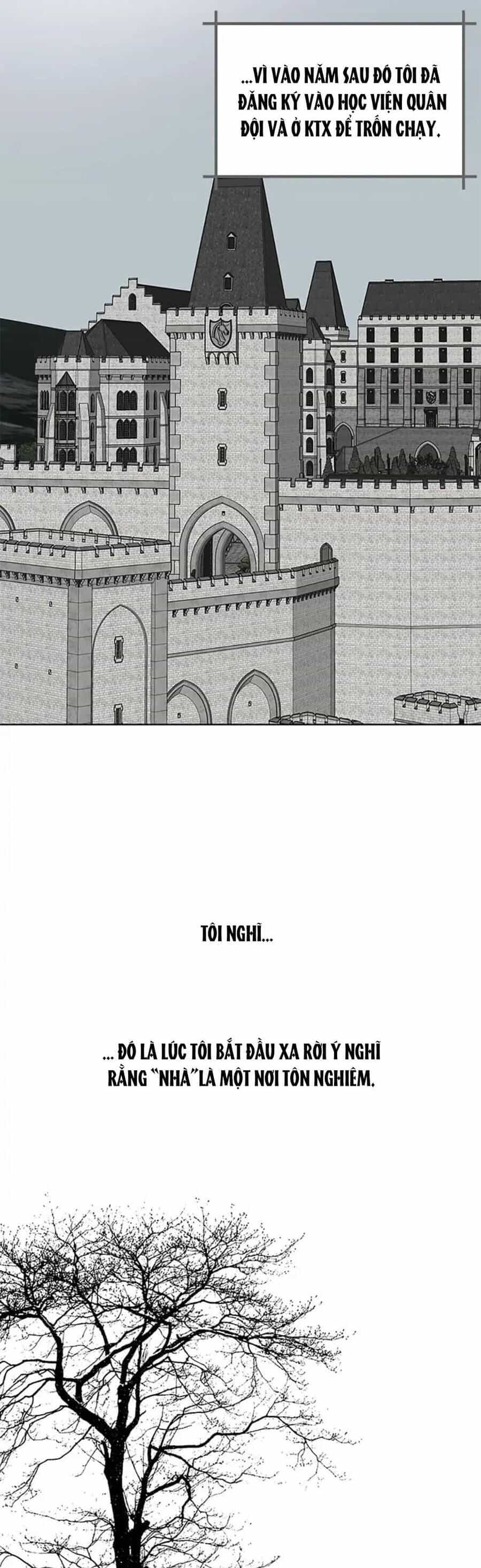 Người Không Mời Mà Đến - Chương 31 - ảnh 14