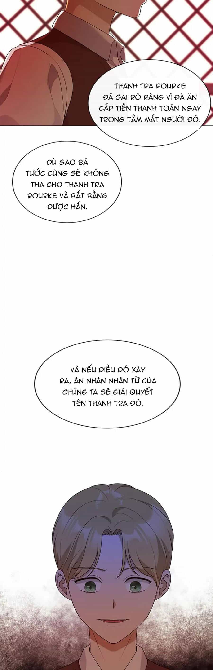 Người Không Mời Mà Đến - Chương 31 - ảnh 19