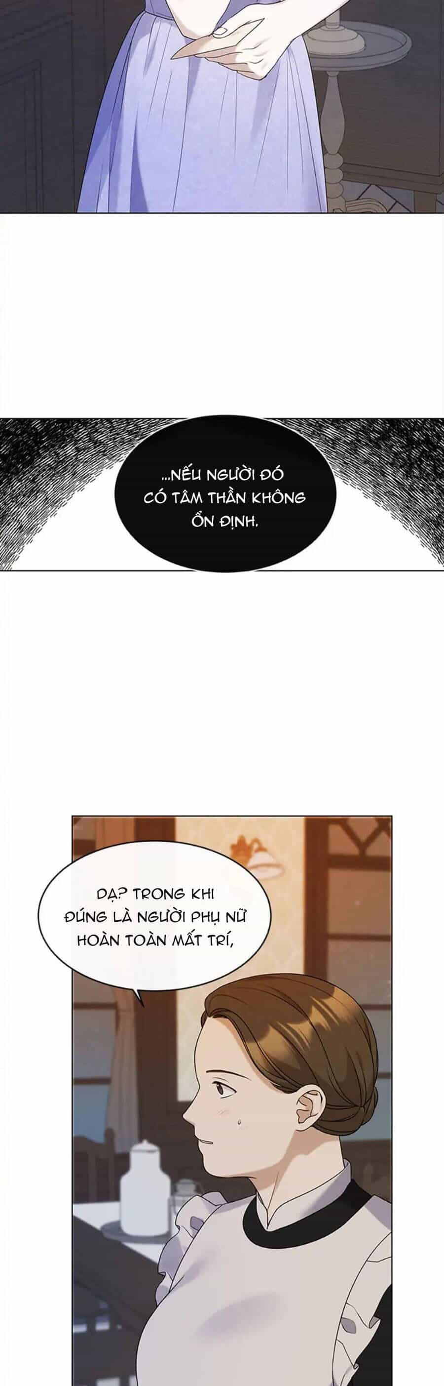 Người Không Mời Mà Đến - Chương 31 - ảnh 24