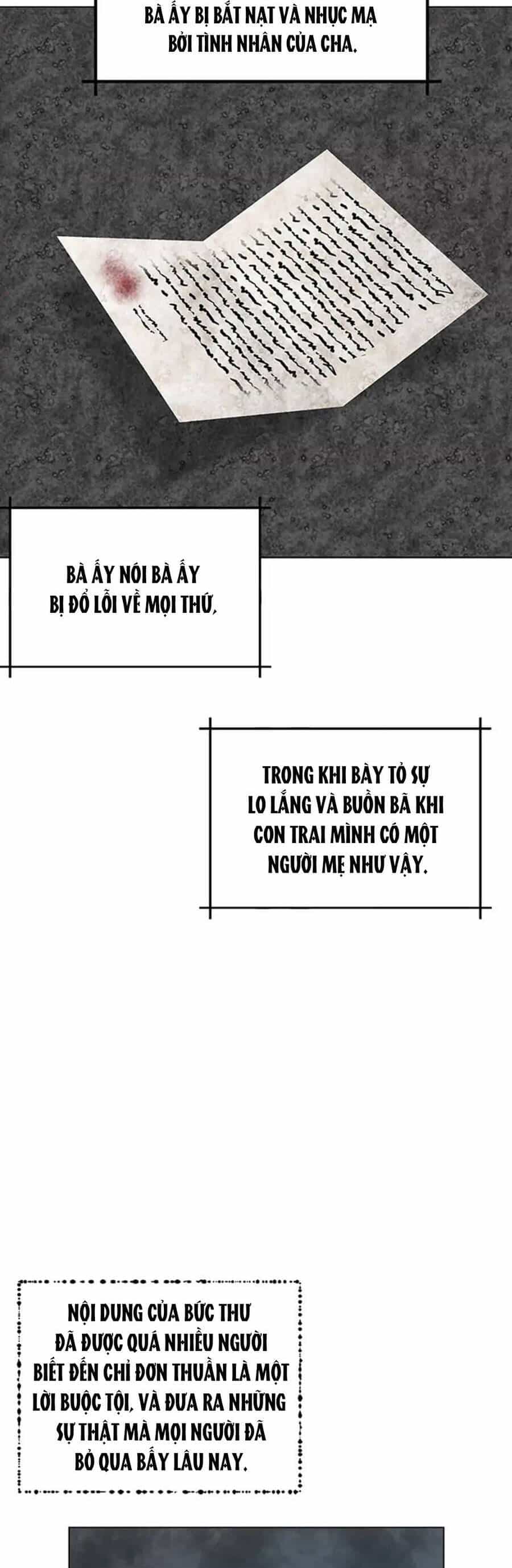 Người Không Mời Mà Đến - Chương 31 - ảnh 3