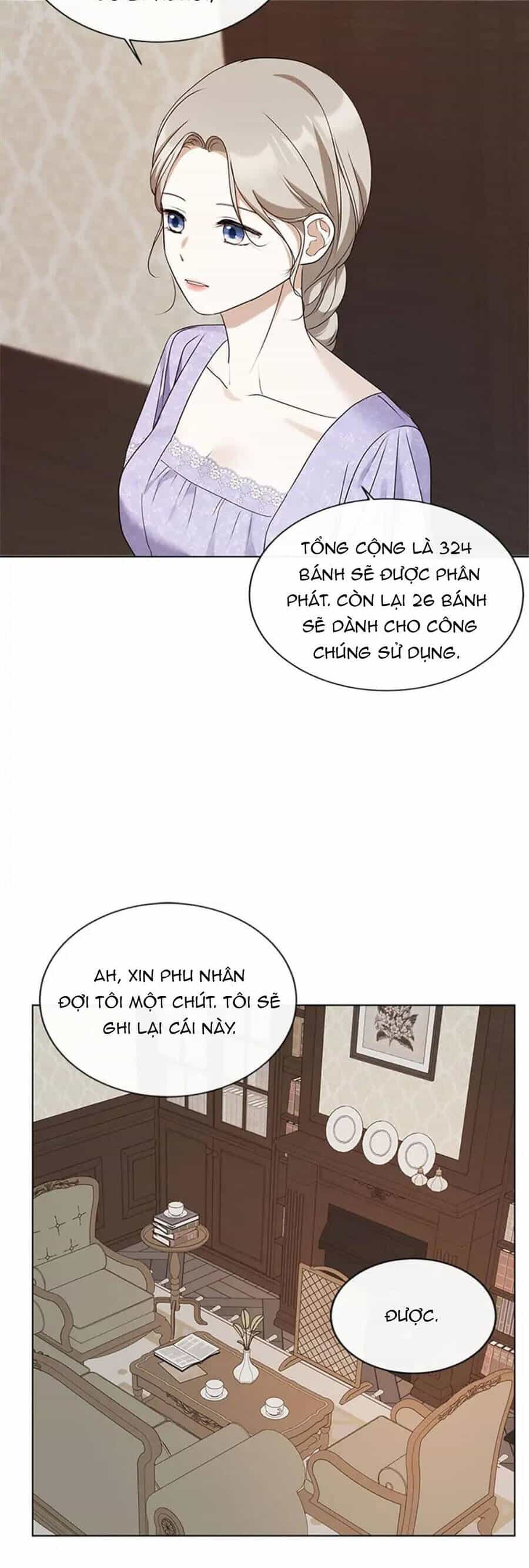 Người Không Mời Mà Đến - Chương 31 - ảnh 30