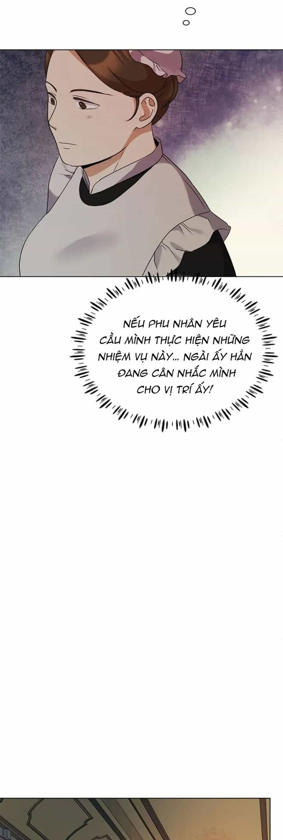 Người Không Mời Mà Đến - Chương 31 - ảnh 32