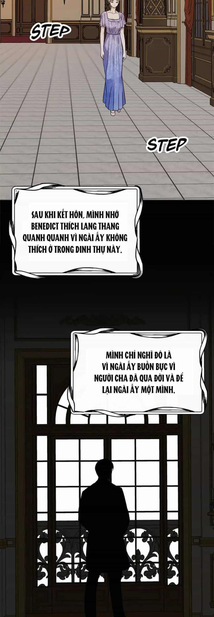 Người Không Mời Mà Đến - Chương 31 - ảnh 37