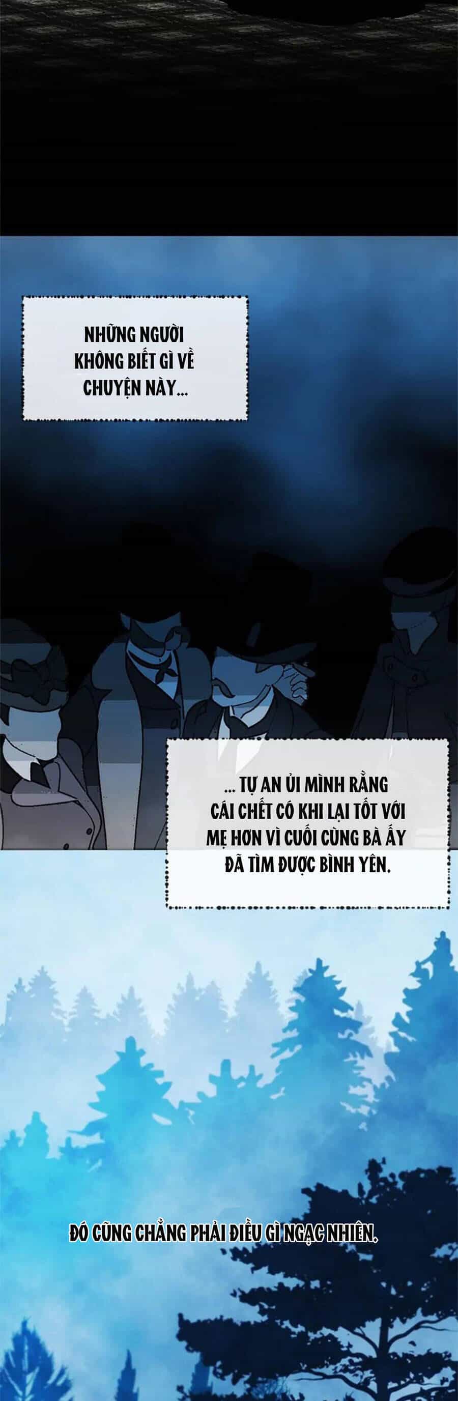Người Không Mời Mà Đến - Chương 31 - ảnh 5
