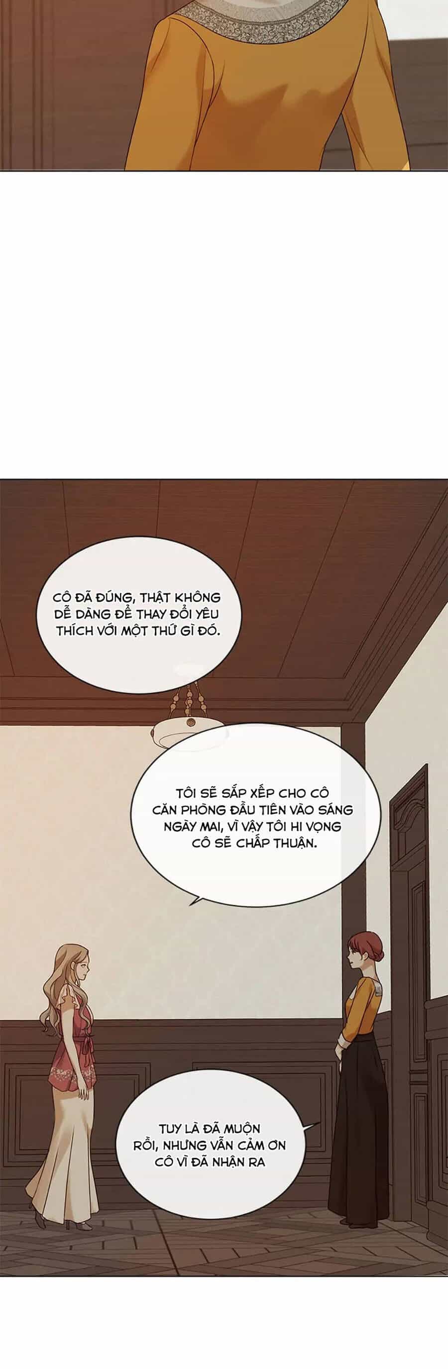 Người Không Mời Mà Đến - Chương 34 - ảnh 43