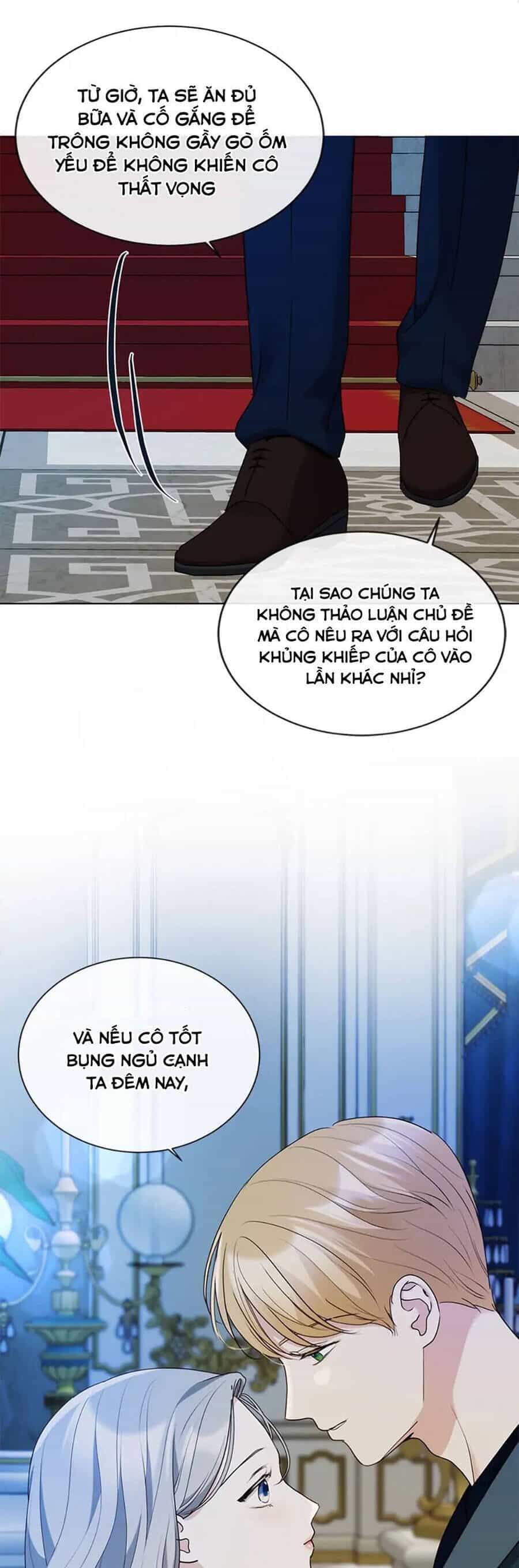 Người Không Mời Mà Đến - Chương 37 - ảnh 23