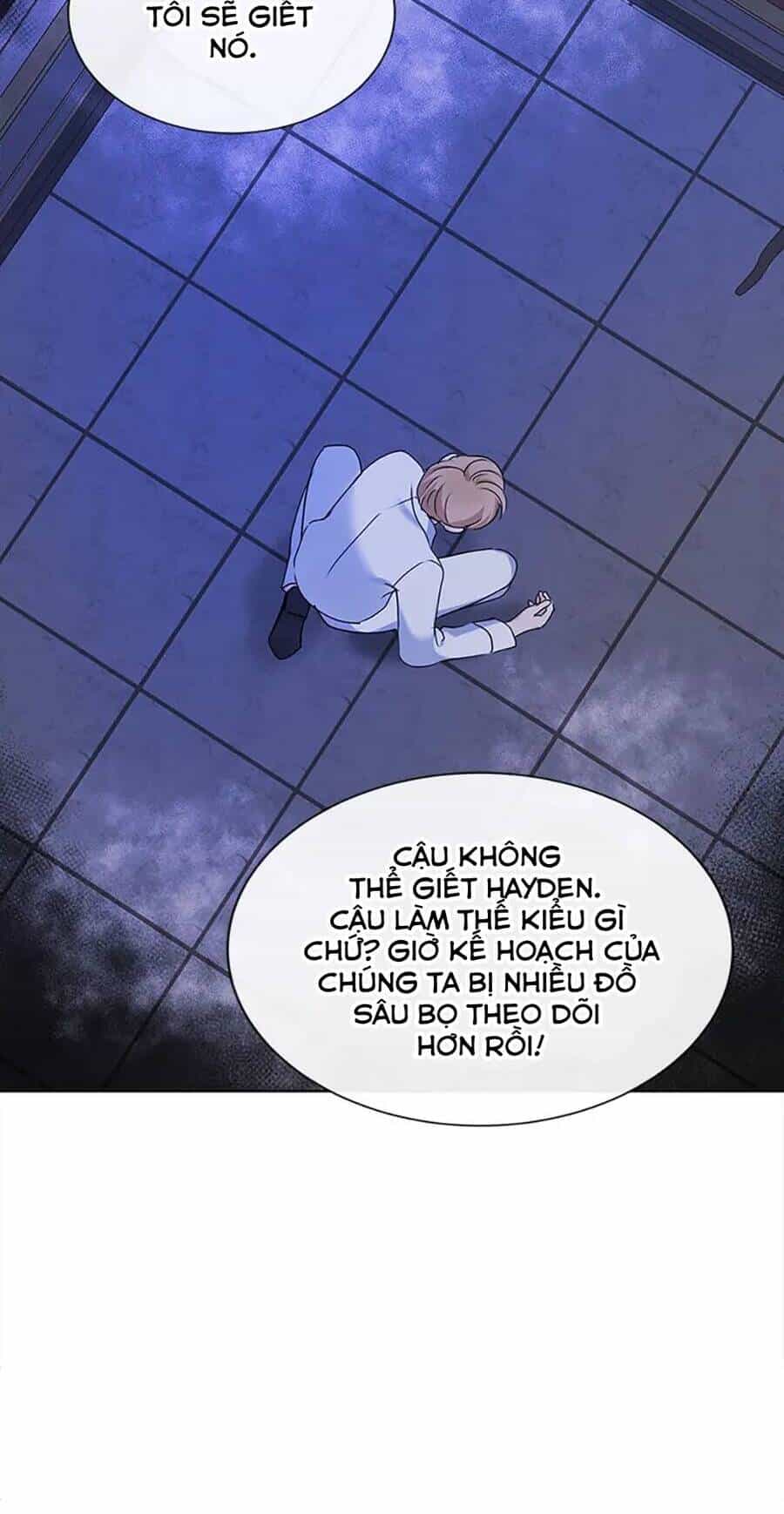 Người Không Mời Mà Đến - Chương 38 - ảnh 11