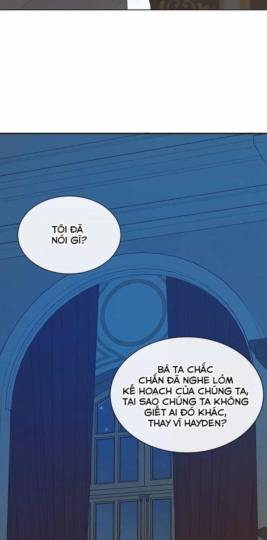 Người Không Mời Mà Đến - Chương 38 - ảnh 36