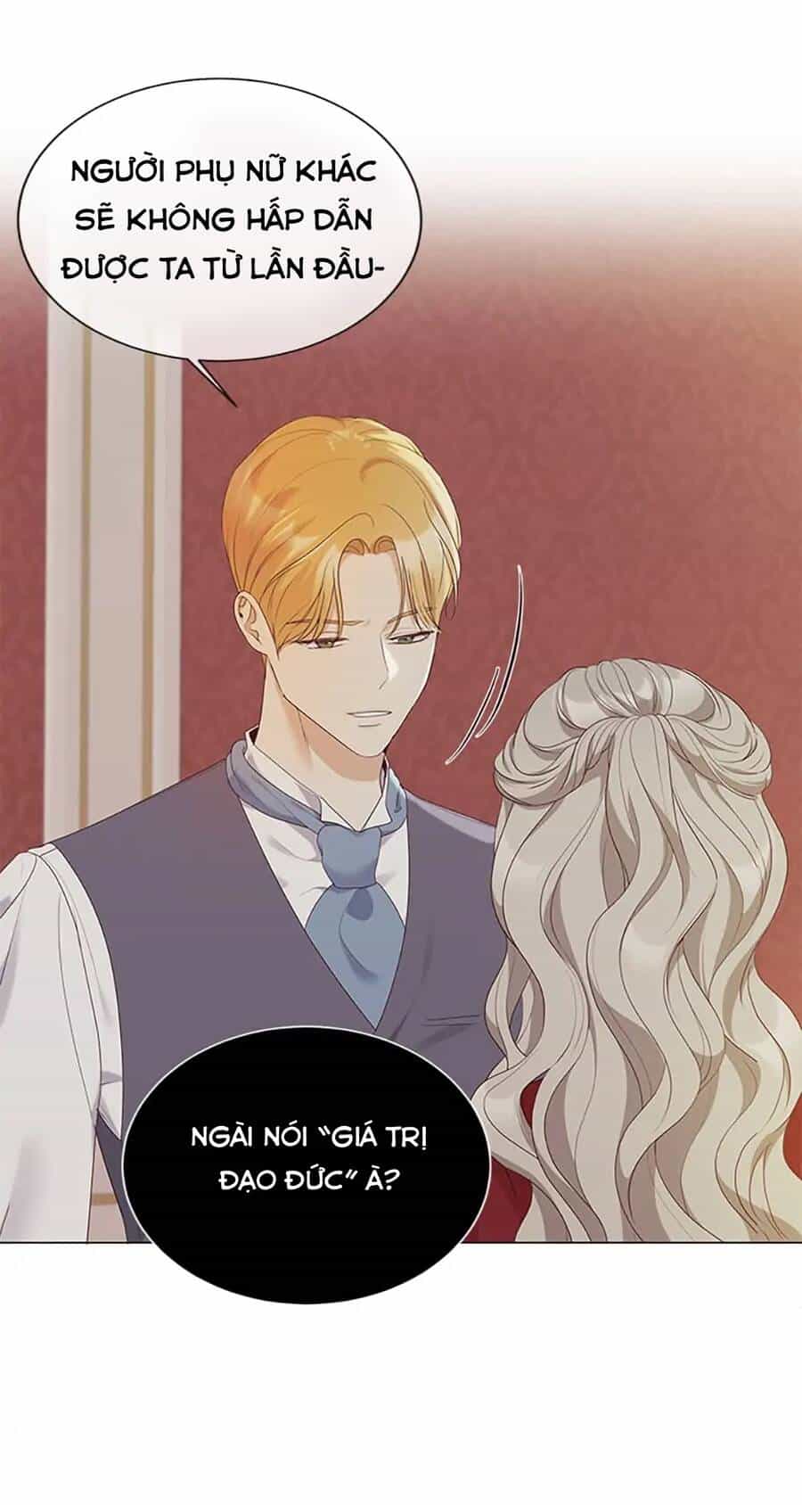 Người Không Mời Mà Đến - Chương 41 - ảnh 26