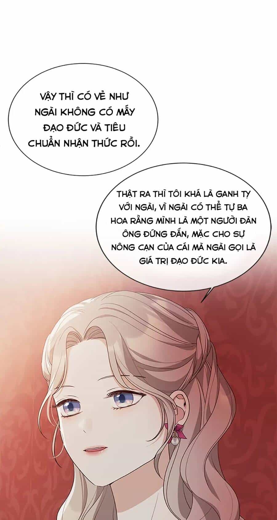 Người Không Mời Mà Đến - Chương 41 - ảnh 27