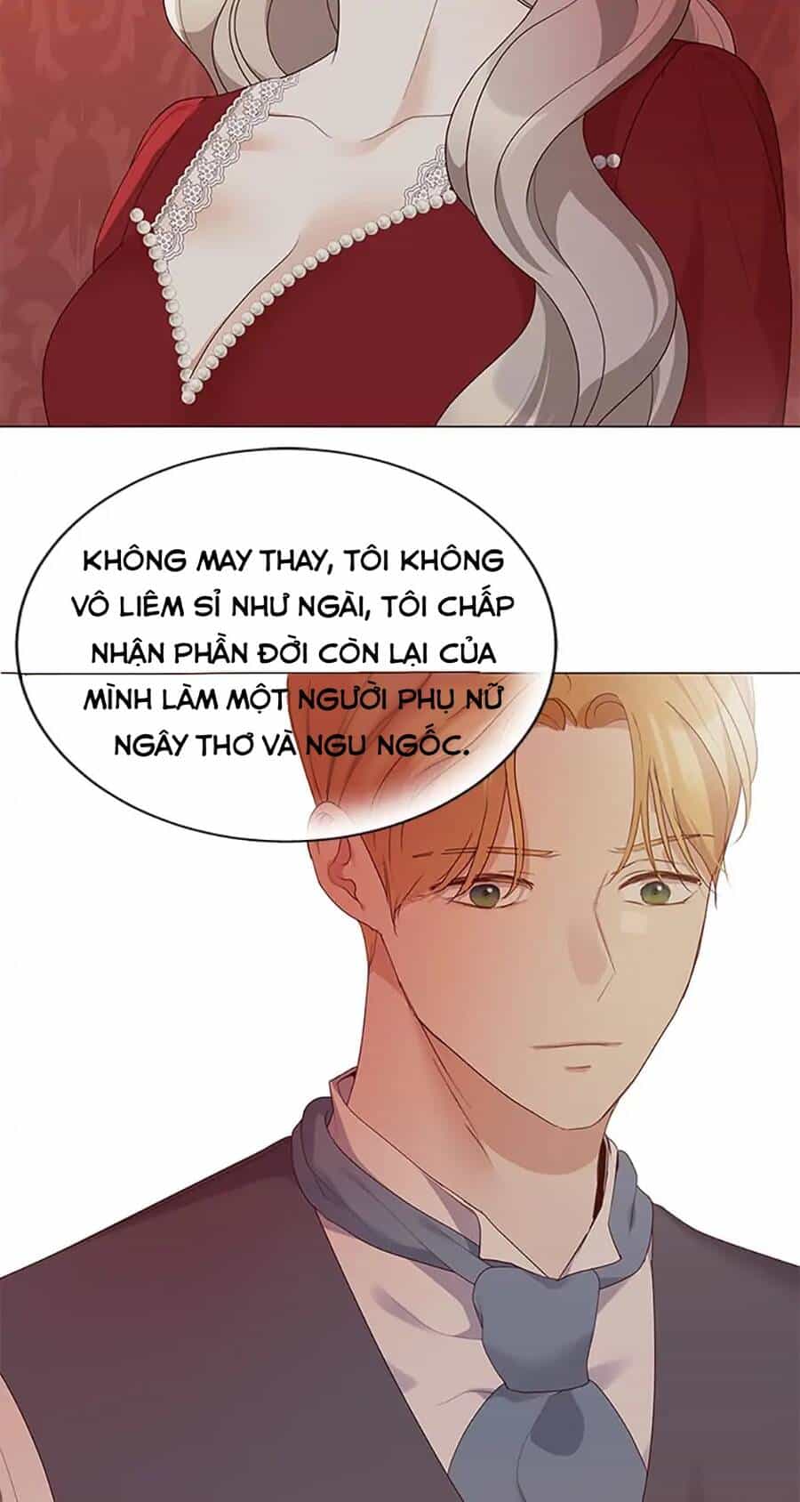 Người Không Mời Mà Đến - Chương 41 - ảnh 28