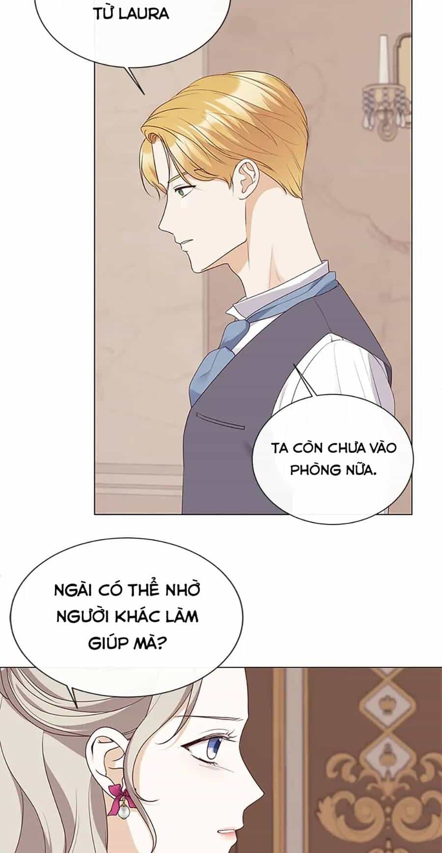 Người Không Mời Mà Đến - Chương 41 - ảnh 5