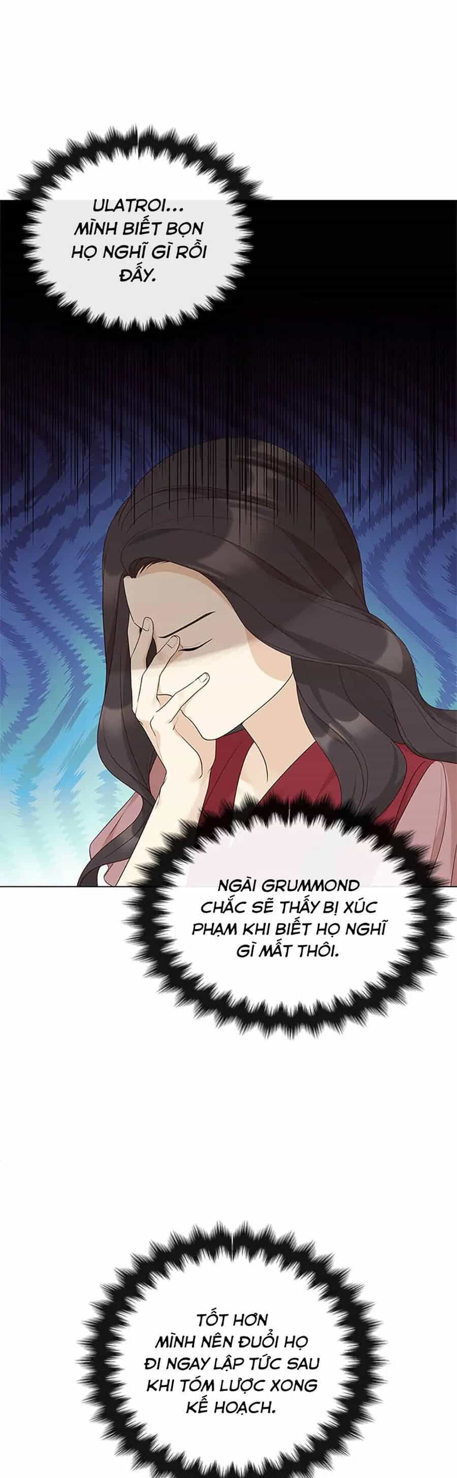 Người Không Mời Mà Đến - Chương 43 - ảnh 12