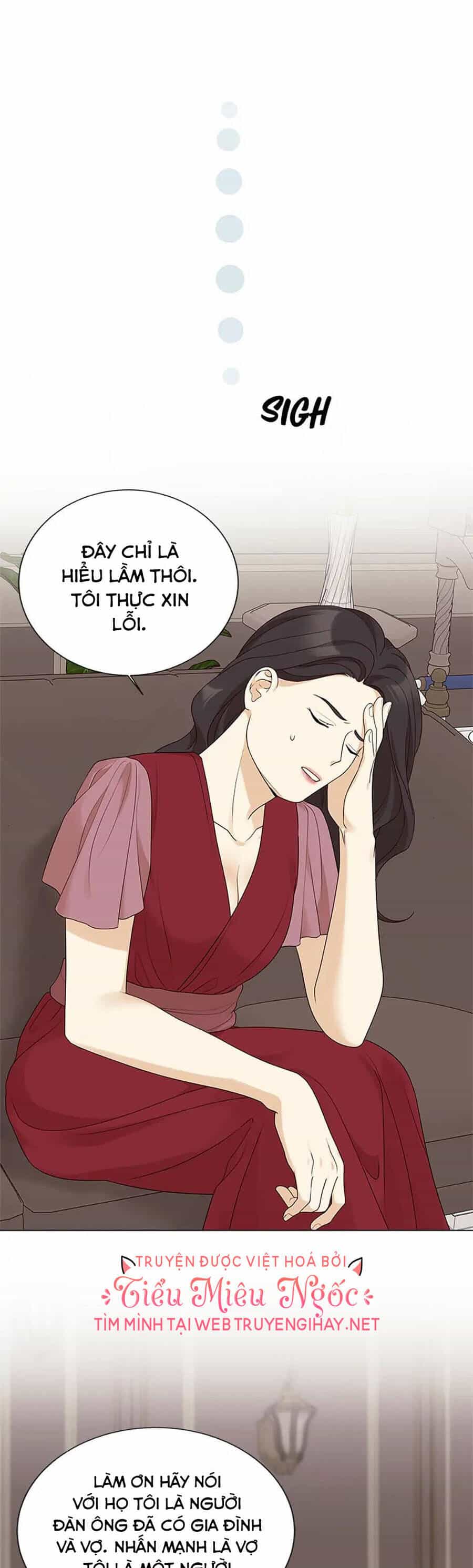 Người Không Mời Mà Đến - Chương 43 - ảnh 18