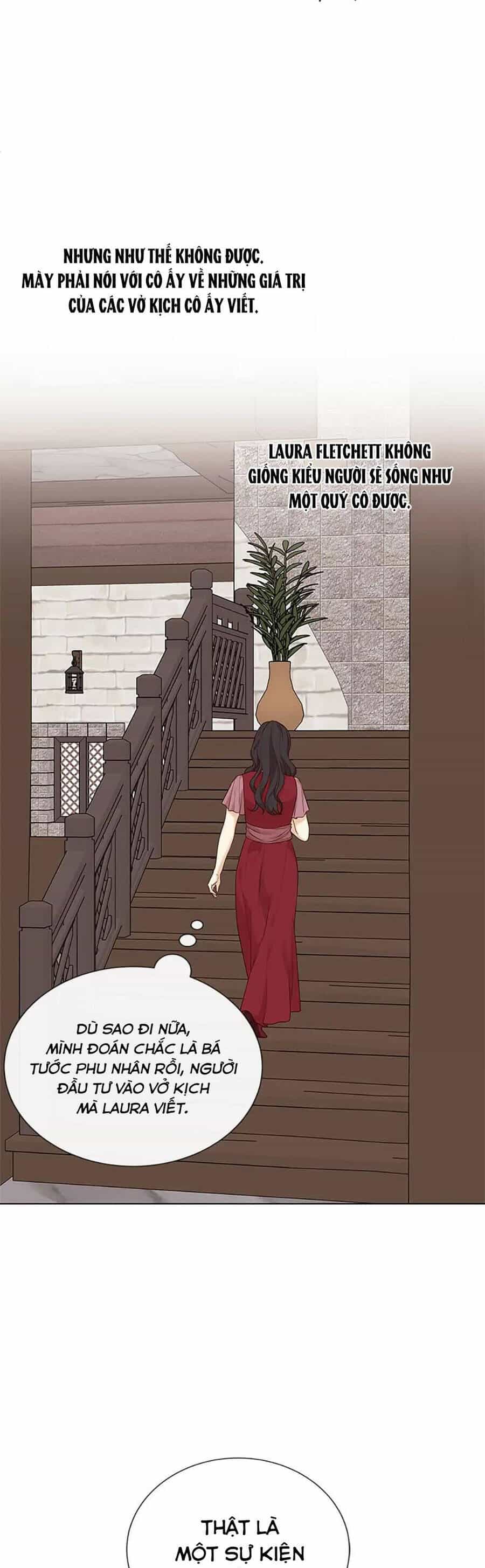 Người Không Mời Mà Đến - Chương 43 - ảnh 33