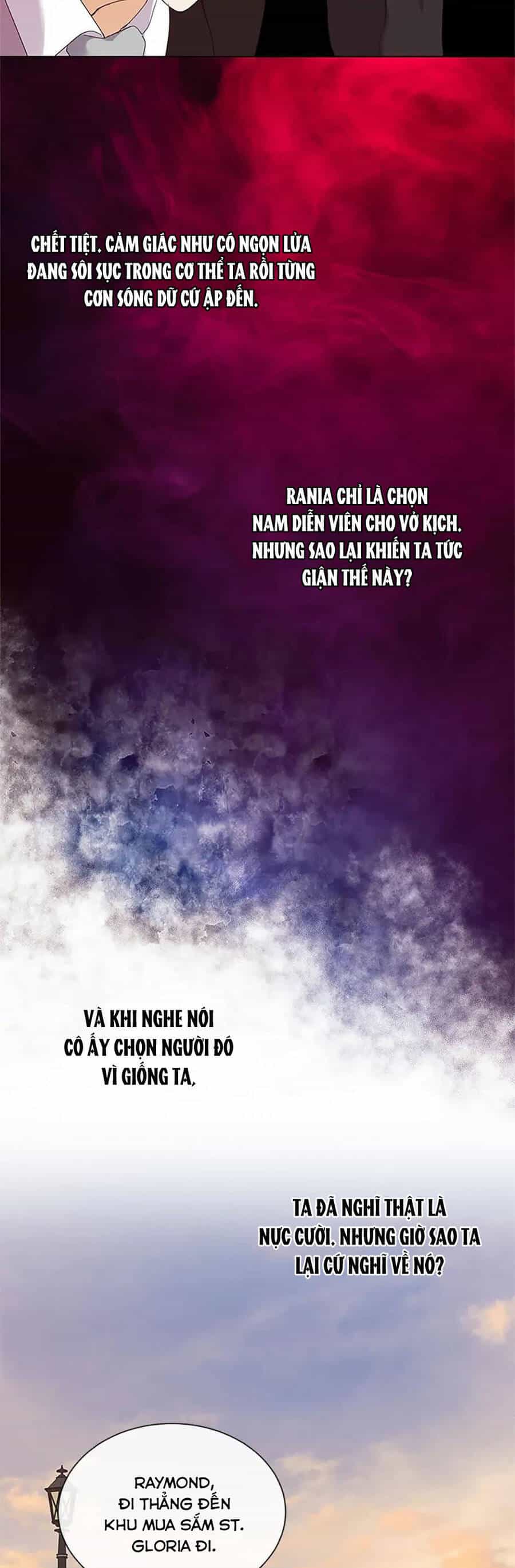 Người Không Mời Mà Đến - Chương 43 - ảnh 37