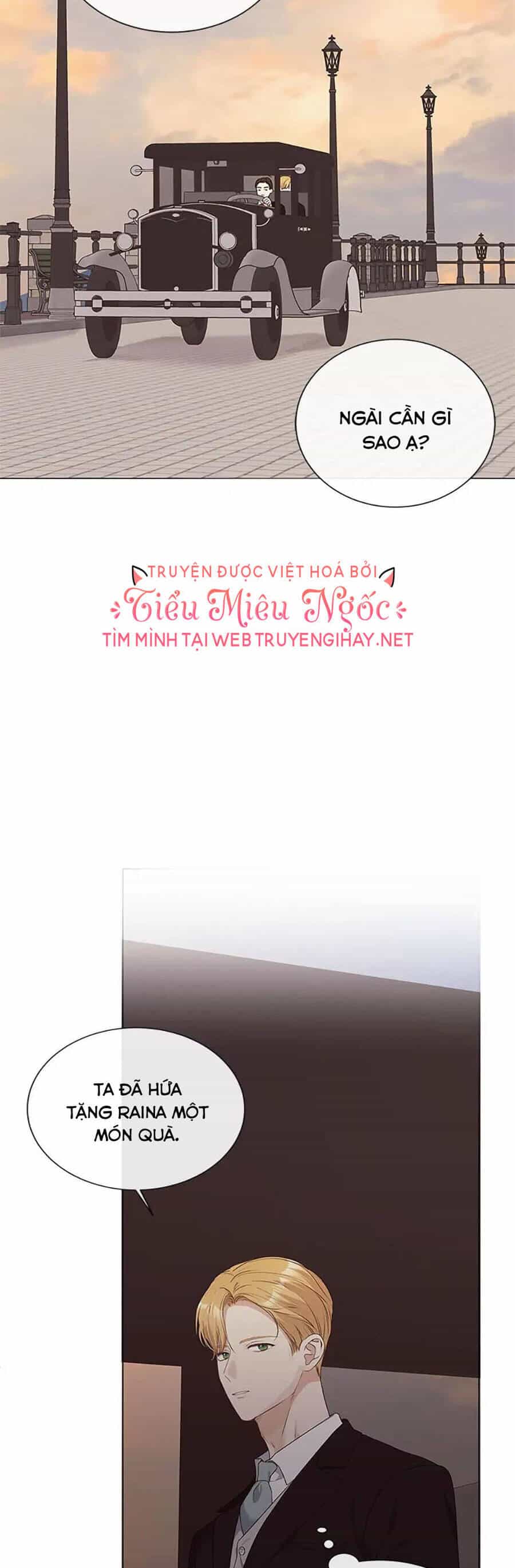 Người Không Mời Mà Đến - Chương 43 - ảnh 38