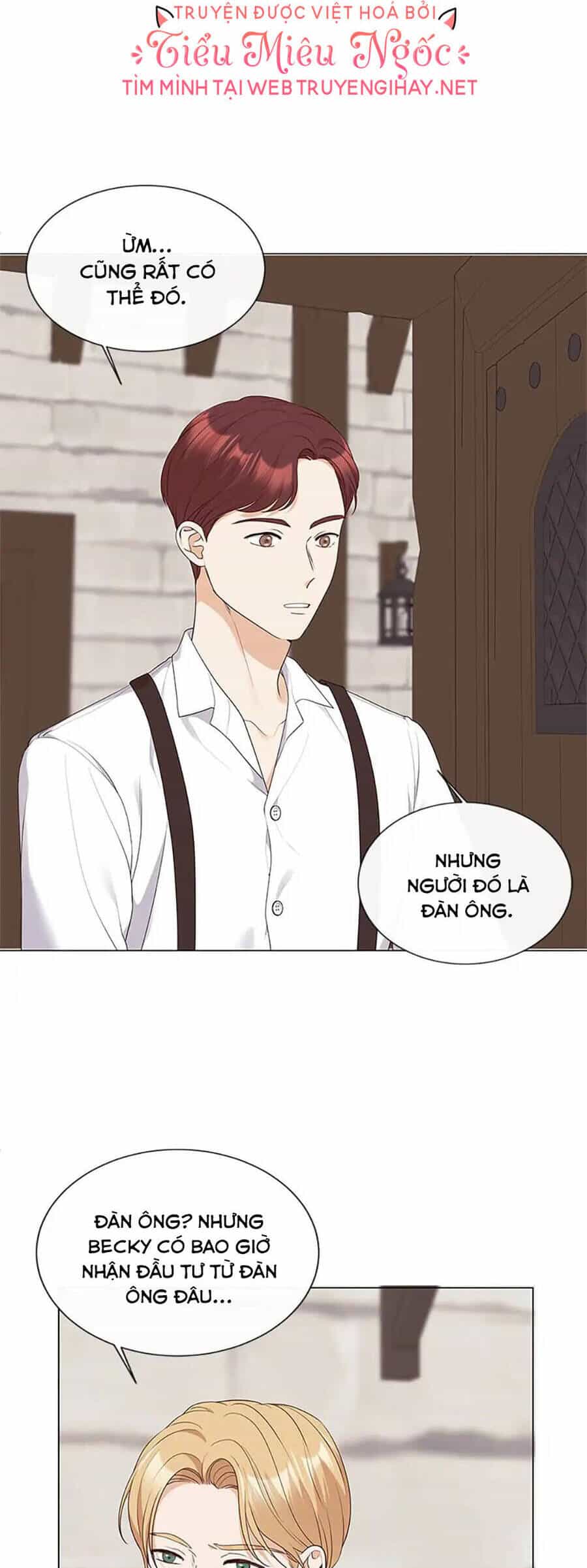 Người Không Mời Mà Đến - Chương 43 - ảnh 4