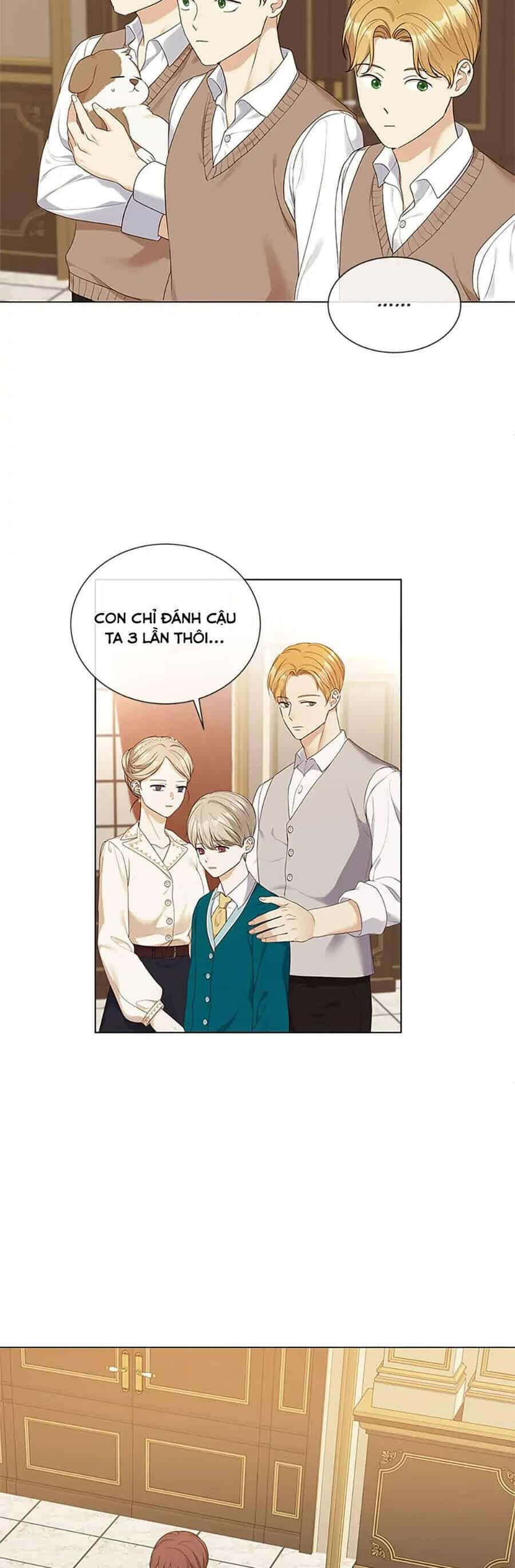 Người Không Mời Mà Đến - Chương 45 - ảnh 20