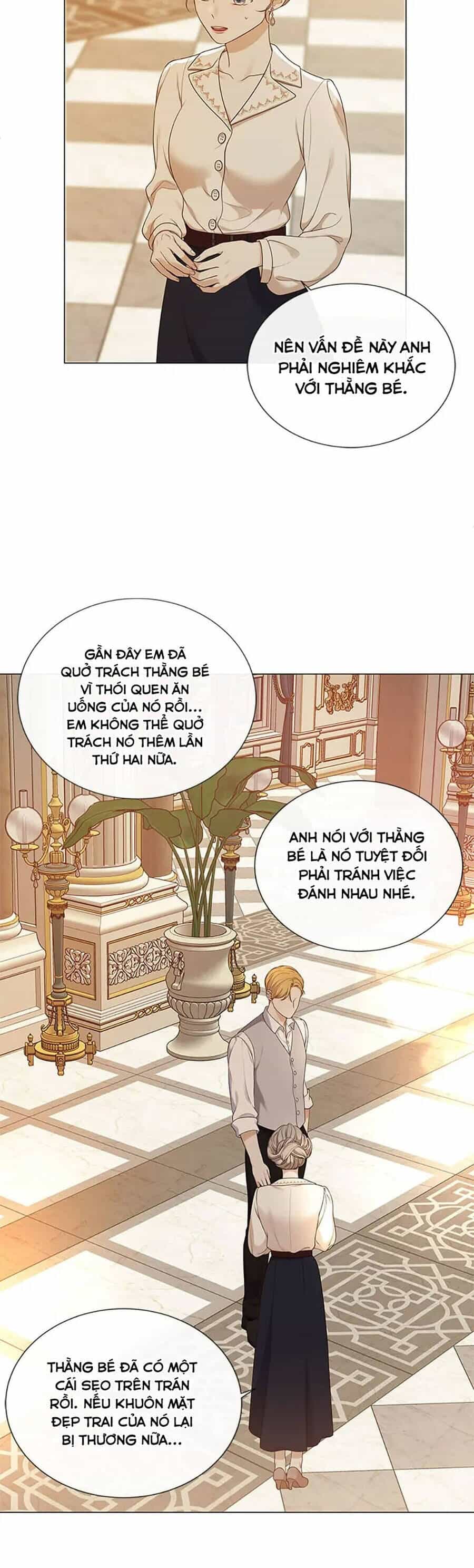 Người Không Mời Mà Đến - Chương 45 - ảnh 31