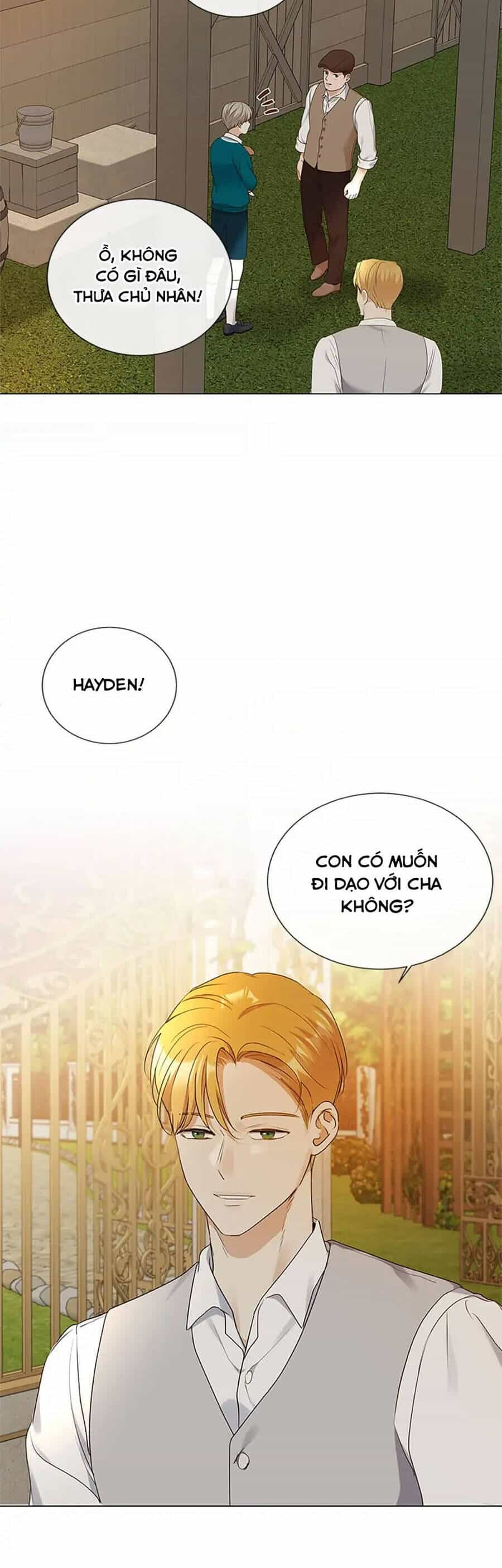 Người Không Mời Mà Đến - Chương 45 - ảnh 37