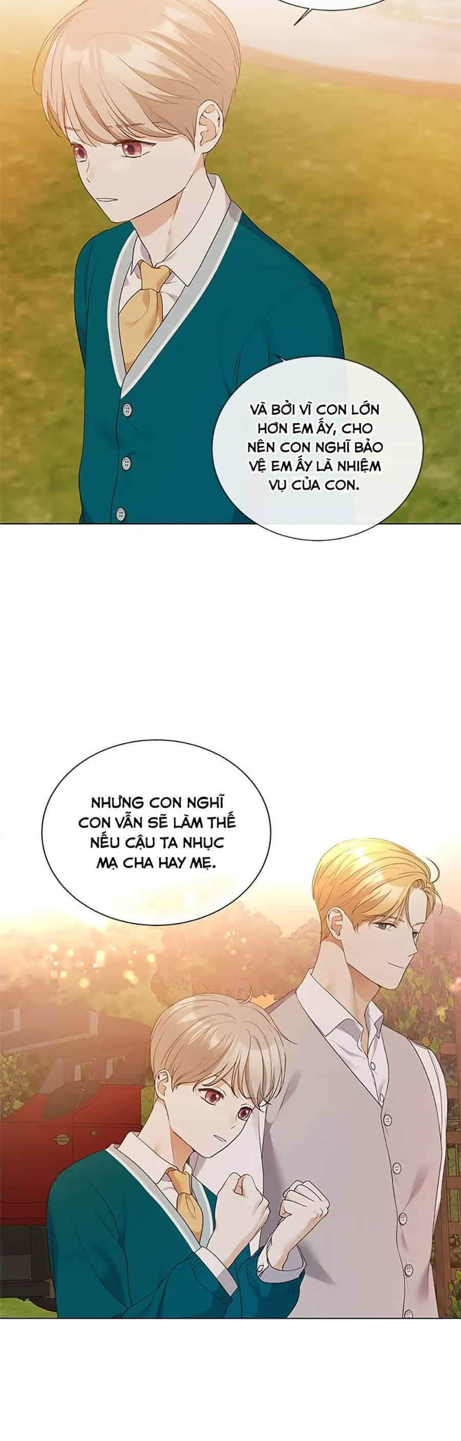 Người Không Mời Mà Đến - Chương 45 - ảnh 40