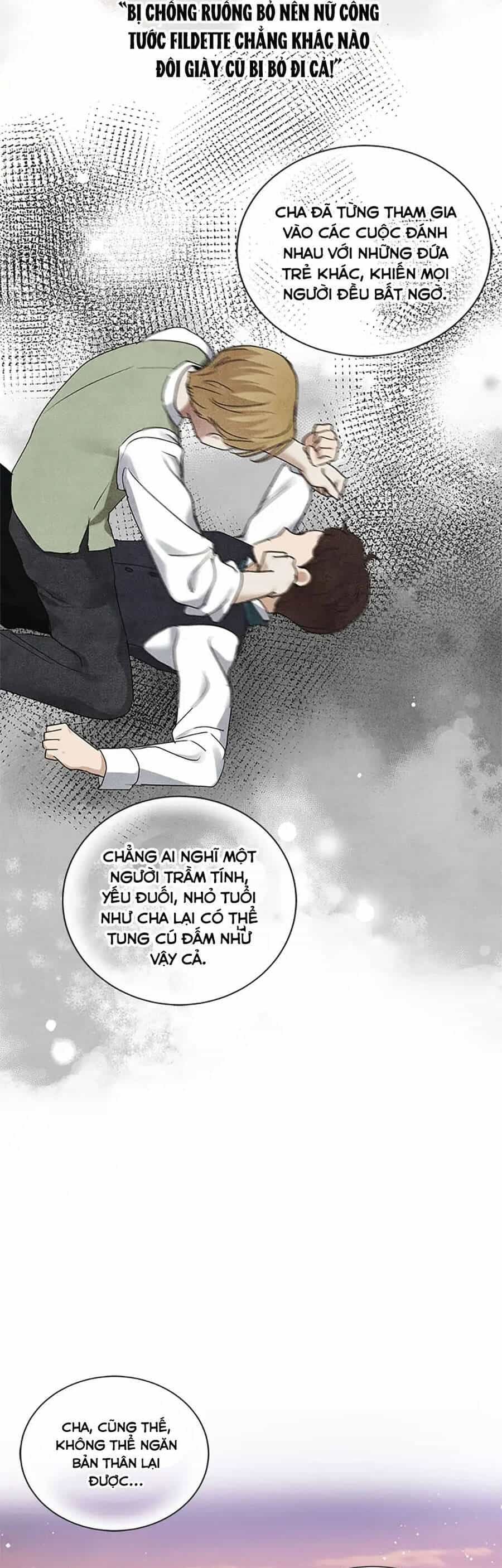 Người Không Mời Mà Đến - Chương 45 - ảnh 44