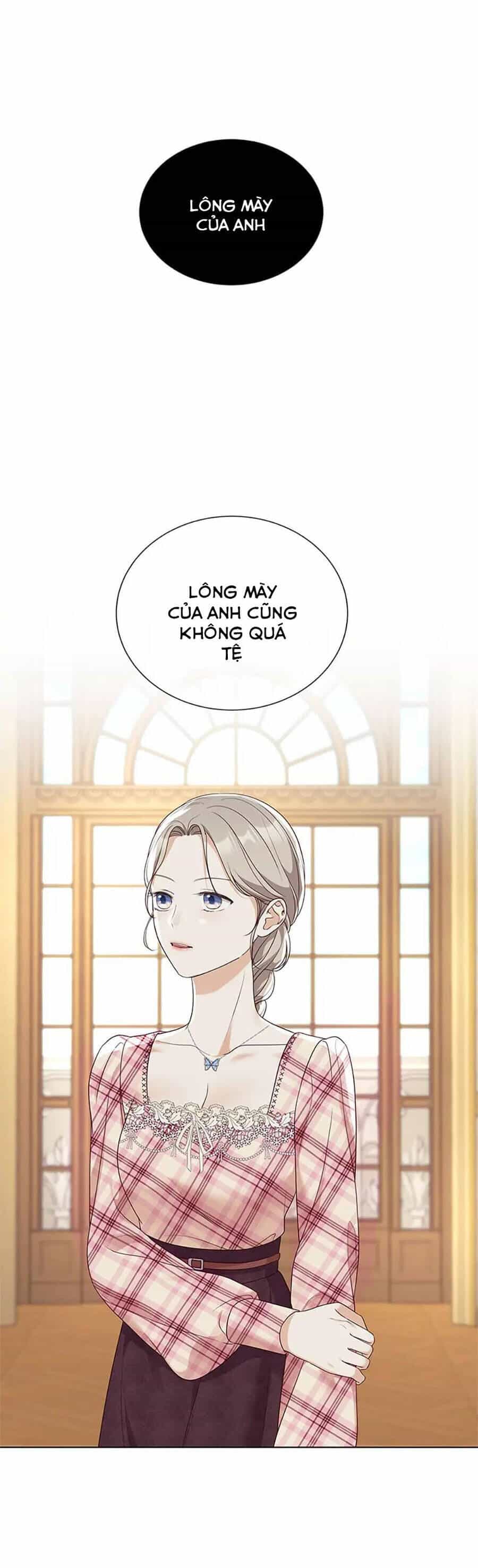 Người Không Mời Mà Đến - Chương 47 - ảnh 25