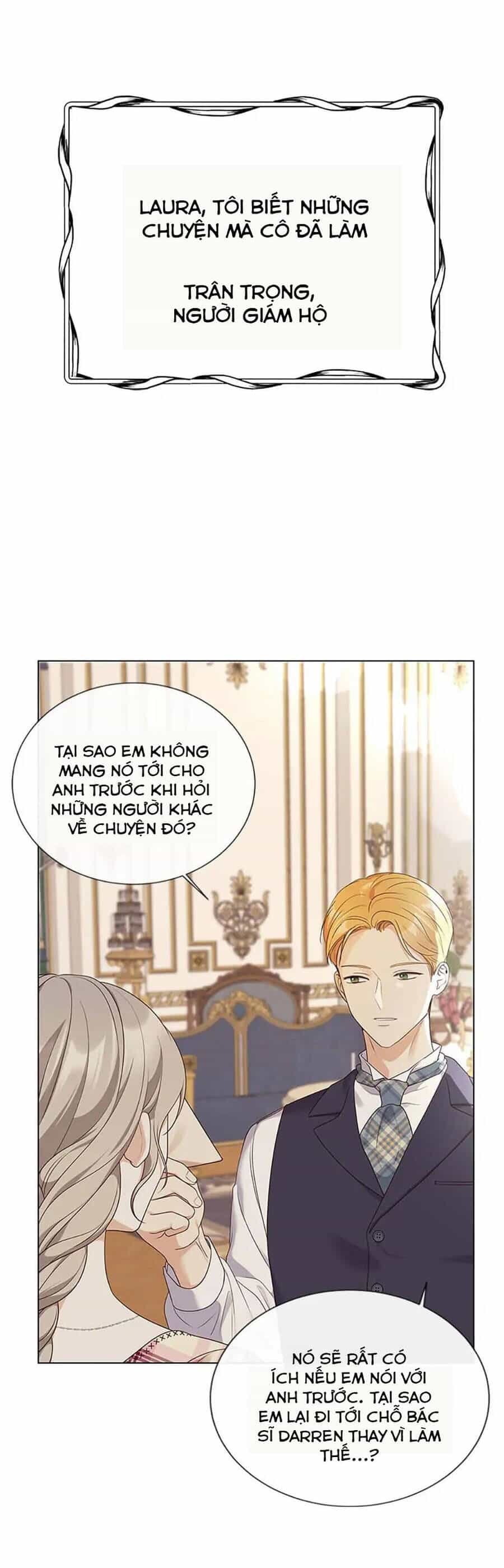 Người Không Mời Mà Đến - Chương 47 - ảnh 3