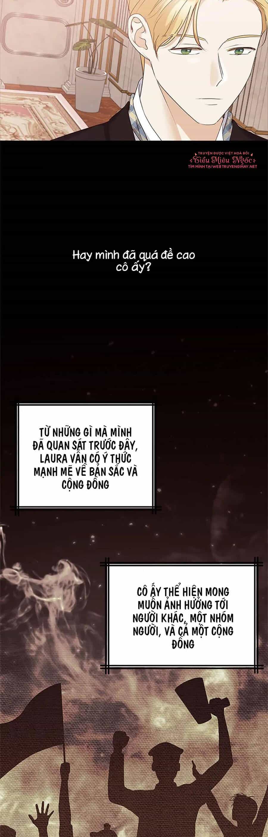 Người Không Mời Mà Đến - Chương 47 - ảnh 39
